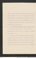 Nachlass Franz Steindachner, Brief von Albert Stephani an Franz Steindachner (01.08.1902), Inv.Nr. 513.01, Seite 2